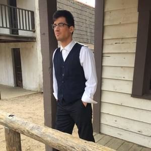 Meet your Posher, Sam